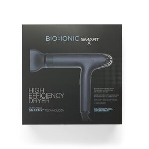 Bio Ionic Smart X High Efficiency Dryer